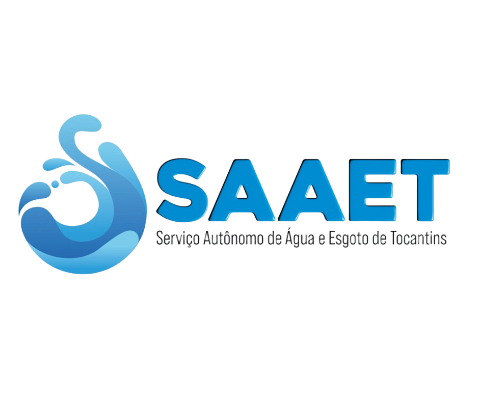SAAE Gestão Logo
